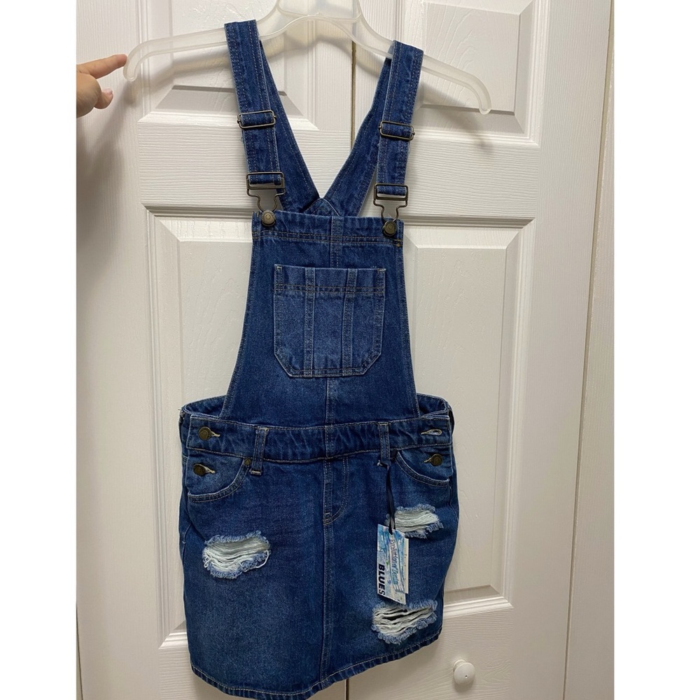 Women’s Overall Brand New!